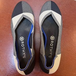 Rothy’s size 9